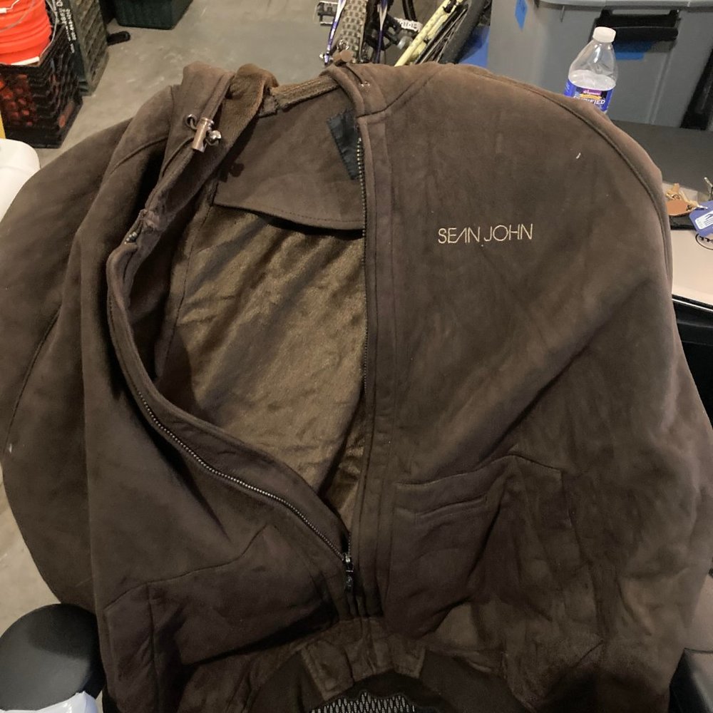 Sean John Jacket